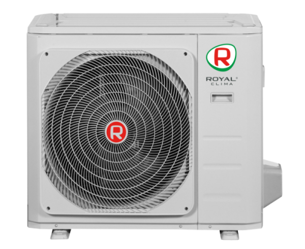ROYAL CLIMA ������������ �����-������� ���������� ���� ����� ESPERTO ES-C 18HRCX/ES � C pan/1X/ES-E 18HCX