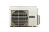 Hitachi �������� ����� ������-�����-������ ����� MULTIZONE COMFORT (R32) RAM-40NE2F RAM-40NE2F
