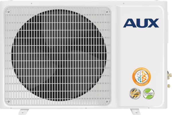 ��������� ����������� AUX ALCA-H18/4R1B�(v2) + AL-H18/4R1B(U) (v2) + MB13 ������ ��� ALCA-H09/12/18 inverter � on-off