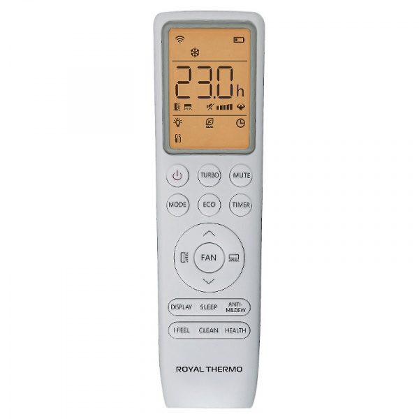 �����-������� Royal Thermo Barocco RTB-07HN8_V2 ��������