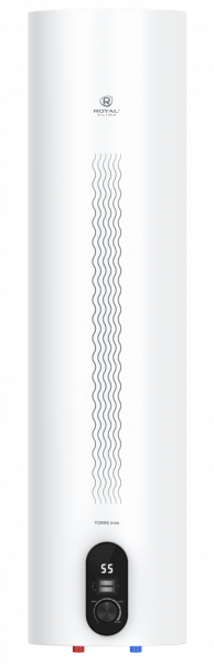 ROYAL CLIMA ������������� ��������������� ����� TORRE Inox RWH-TR50-SS