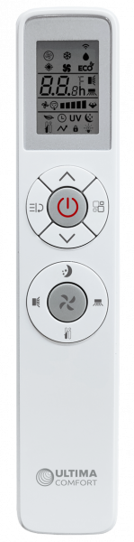 ULTIMA COMFORT ������������ �����-������� ����� EXCEED EXD-09PN