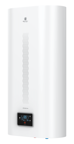 ROYAL CLIMA ������������� ��������������� ����� EPSILON Inox RWH-EP30-FS