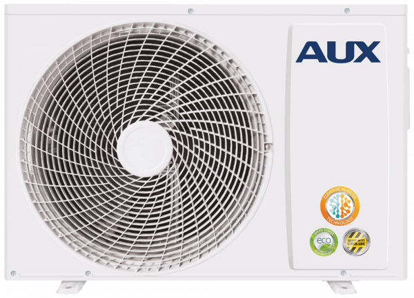 ��������� ����������� AUX ALCA-HS12/4DR2 + MBS09 + AL-HS12/4DR2(U)