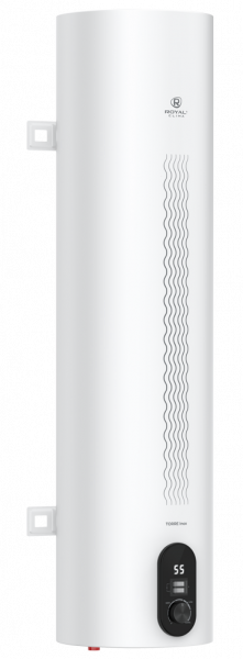 ROYAL CLIMA ������������� ��������������� ����� TORRE Inox RWH-TR30-SS