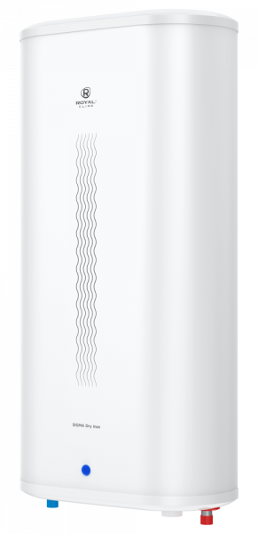 ROYAL CLIMA ������������� ��������������� ����� SIGMA Dry Inox RWH-SGD80-FS