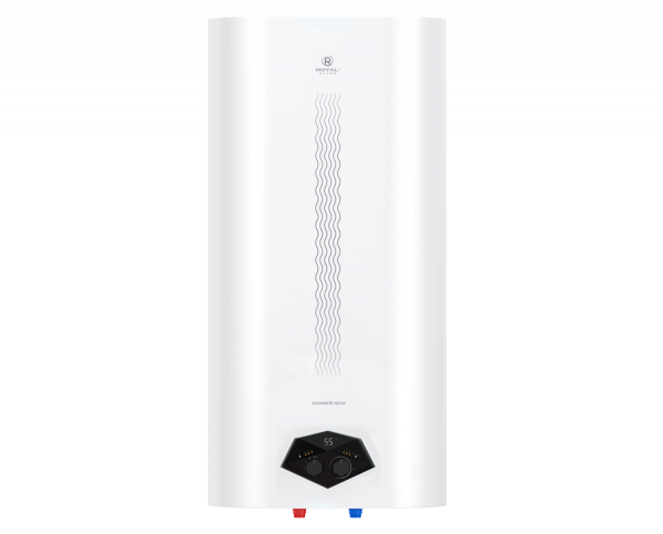 ROYAL CLIMA ������������� ��������������� ����� DIAMANTE Nova RWH-DN50-FE