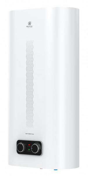 ROYAL CLIMA ������������� ��������������� ����� DRY FORCE Inox RWH-DF100-FS
