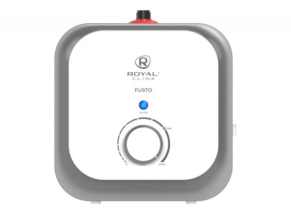 ROYAL CLIMA ������������� ��������������� ����� FUSTO RWH-FS7-CEU
